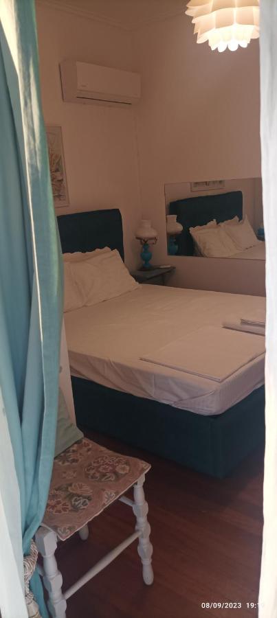 City Break Nearby Metro And Bus Express Airport Athena Bagian luar foto