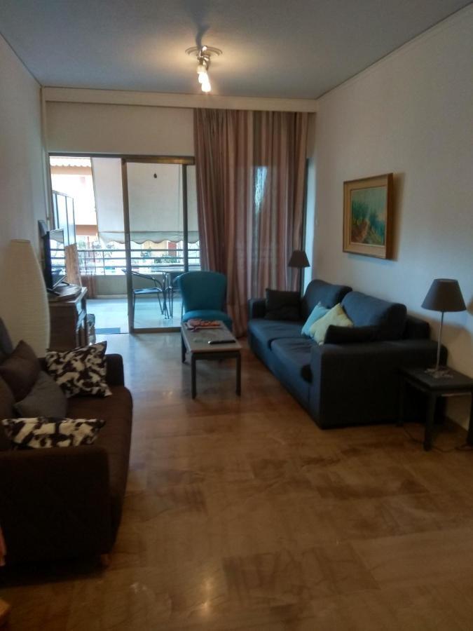 City Break Nearby Metro And Bus Express Airport Athena Bagian luar foto